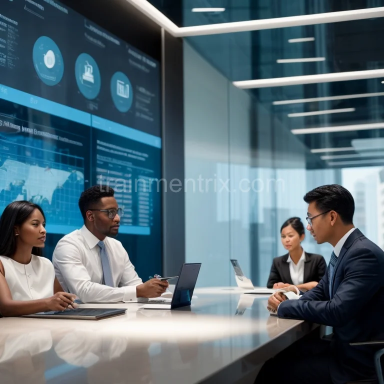 Unlock Strategic Leadership Potential